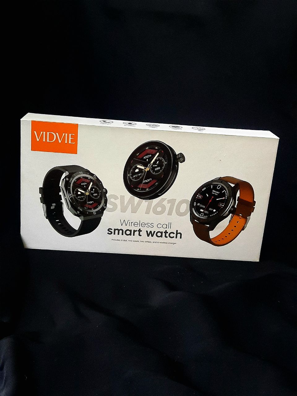 ساعت هوشمند